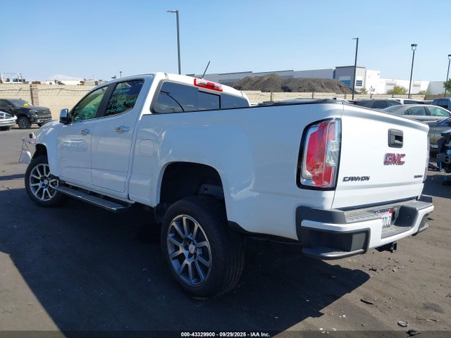 1GTG6EEN4J1236127 GMC lgz - direct injection, variable valve timing, alum, var2, gen 2