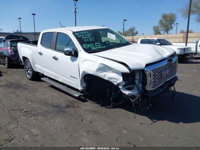 1GTG6EEN4J1236127 GMC lgz - direct injection, variable valve timing, alum, var2, gen 2