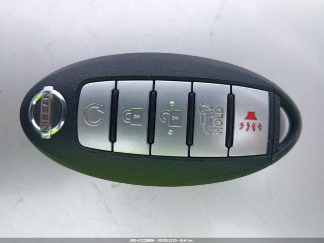 2018 NISSAN ROGUE 5N1AT2MTXJC827799 Photo 10