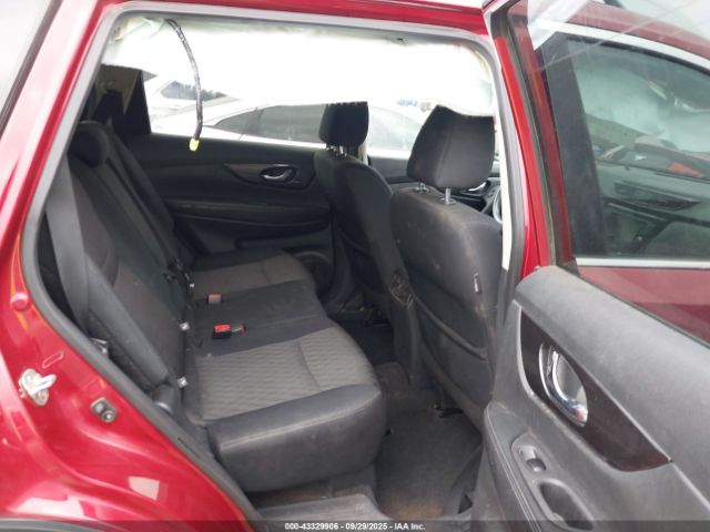 2018 NISSAN ROGUE 5N1AT2MTXJC827799 Photo 7