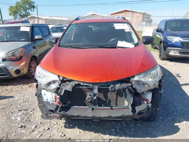 Toyota 2ar-fe 2016 JTMBFREV0GJ076502 Image 12