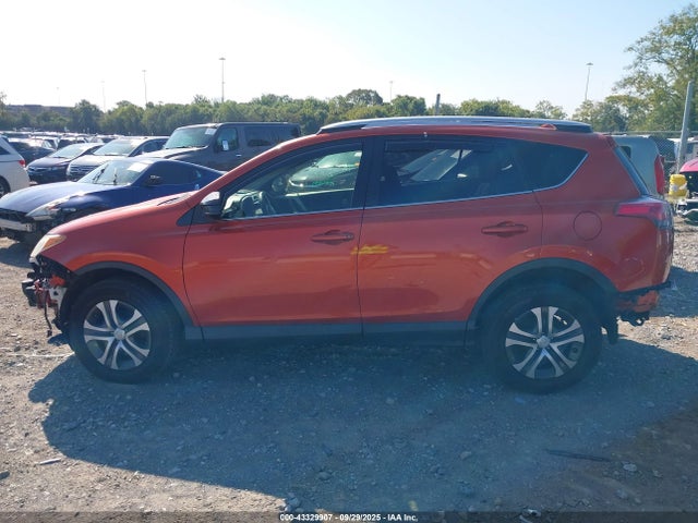 Toyota 2ar-fe 2016 JTMBFREV0GJ076502 Image 14