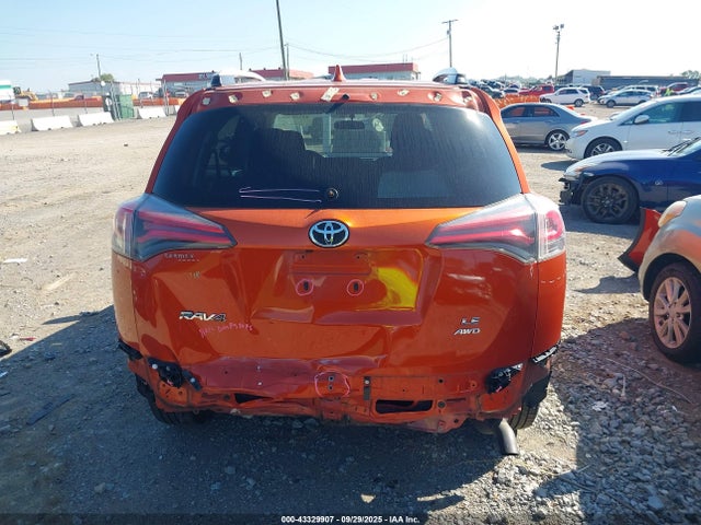 Toyota 2ar-fe 2016 JTMBFREV0GJ076502 Image 16