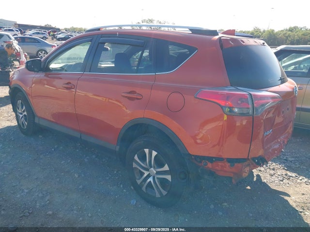 Toyota 2ar-fe 2016 JTMBFREV0GJ076502 Image 3