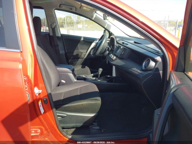 Toyota 2ar-fe 2016 JTMBFREV0GJ076502 Image 5