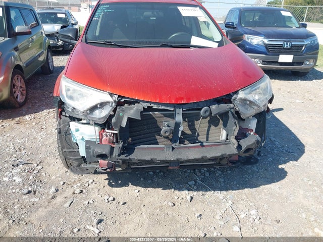 Toyota 2ar-fe 2016 JTMBFREV0GJ076502 Image 6
