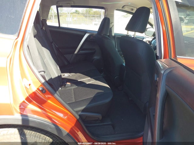 Toyota 2ar-fe 2016 JTMBFREV0GJ076502 Image 8