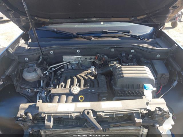 2023 VOLKSWAGEN ATLAS CROSS SPORT 1V2FE2CA2PC203507 Photo 9