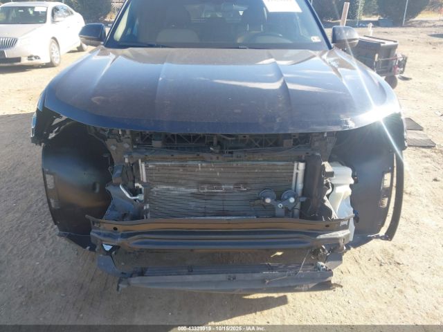 2023 VOLKSWAGEN ATLAS CROSS SPORT 1V2FE2CA2PC203507 Photo 5