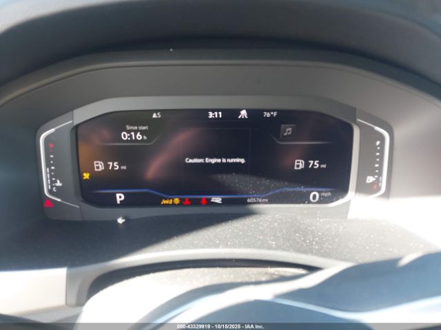 2023 VOLKSWAGEN ATLAS CROSS SPORT 1V2FE2CA2PC203507 Photo 6