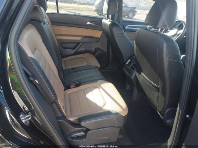 2023 VOLKSWAGEN ATLAS CROSS SPORT 1V2FE2CA2PC203507 Photo 7