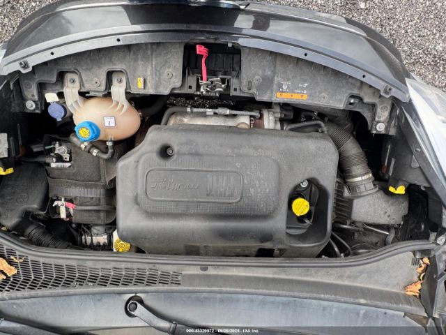 2019 FIAT 500L ZFBNFAAHXKZ042031 Photo 9