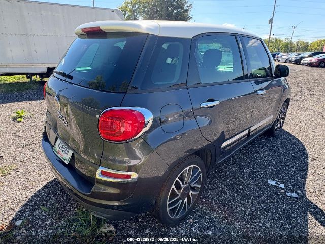 2019 FIAT 500L ZFBNFAAHXKZ042031 Photo 3