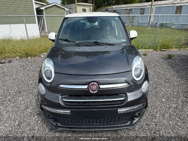 2019 FIAT 500L ZFBNFAAHXKZ042031 Photo 5
