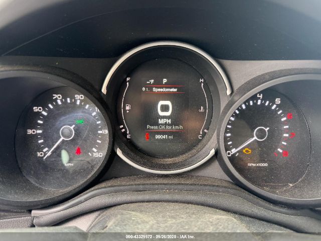 2019 FIAT 500L ZFBNFAAHXKZ042031 Photo 6