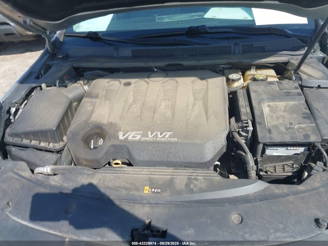 2018 CADILLAC XTS 2G61M5S3XJ9133064 Photo 9