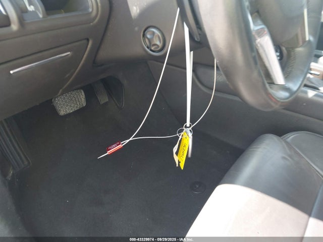 2018 CADILLAC XTS 2G61M5S3XJ9133064 Photo 10