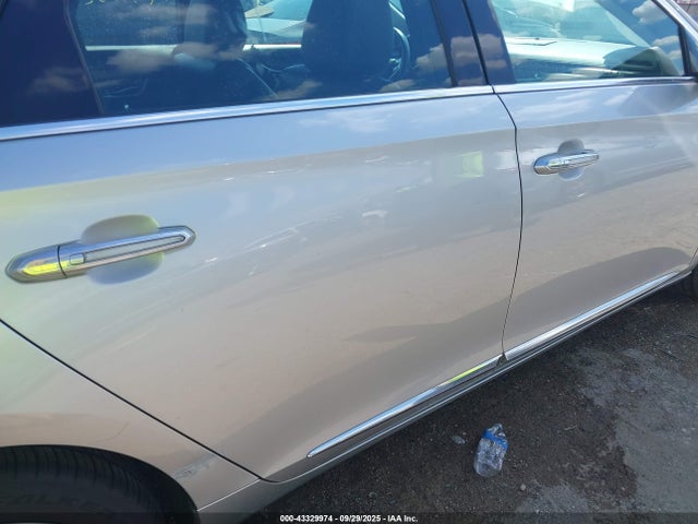 2018 CADILLAC XTS 2G61M5S3XJ9133064 Photo 5