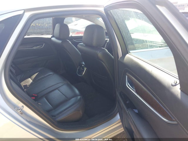 2018 CADILLAC XTS 2G61M5S3XJ9133064 Photo 7