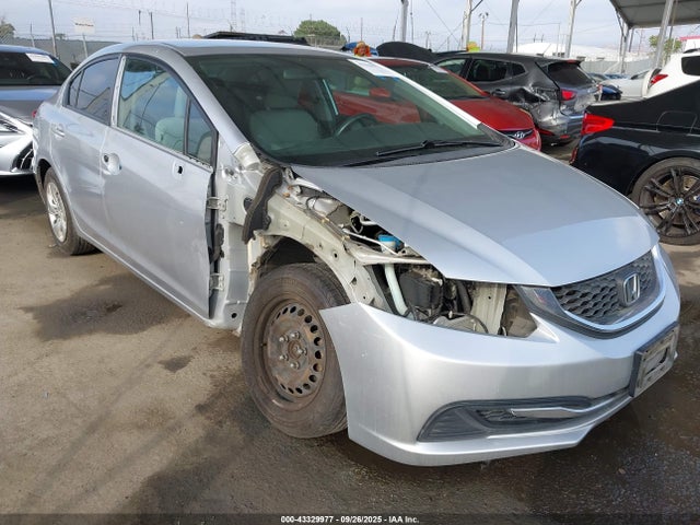 2014 19XFB2F54EE205726 главное изображение