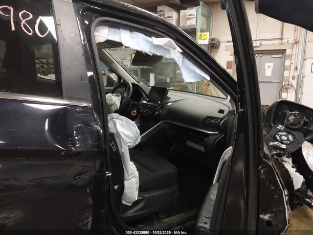 2023 MITSUBISHI ECLIPSE CROSS JA4ATVAA5PZ014587 Photo 4