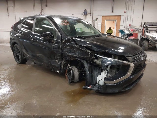 2023 MITSUBISHI ECLIPSE CROSS JA4ATVAA5PZ014587 Photo 5