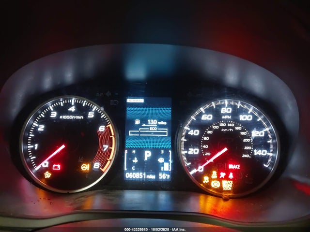 2023 MITSUBISHI ECLIPSE CROSS JA4ATVAA5PZ014587 Photo 6