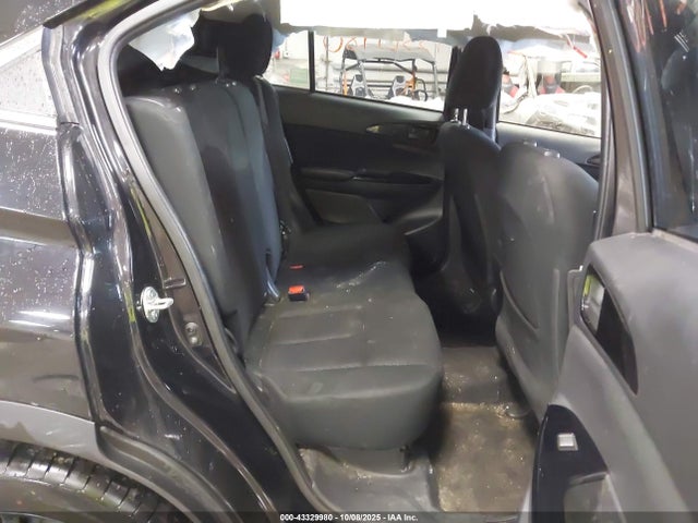 2023 MITSUBISHI ECLIPSE CROSS JA4ATVAA5PZ014587 Photo 7