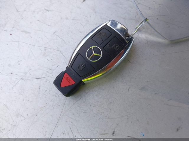 2013 MERCEDES-BENZ SLK 250 WDDPK4HAXDF054119 Photo 10