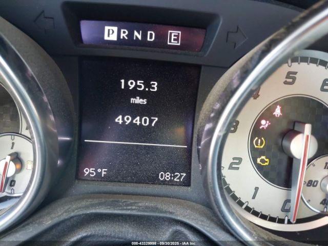 2013 MERCEDES-BENZ SLK 250 WDDPK4HAXDF054119 Photo 6