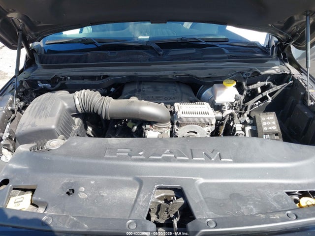 Aukcja sprzedaży 2023 Ram 1500 Tradesman  4x4 5'7 Box, vin: 1C6SRFGTXPN677756, numer aukcji: 43330009