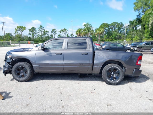 Aukcja sprzedaży 2023 Ram 1500 Tradesman  4x4 5'7 Box, vin: 1C6SRFGTXPN677756, numer aukcji: 43330009