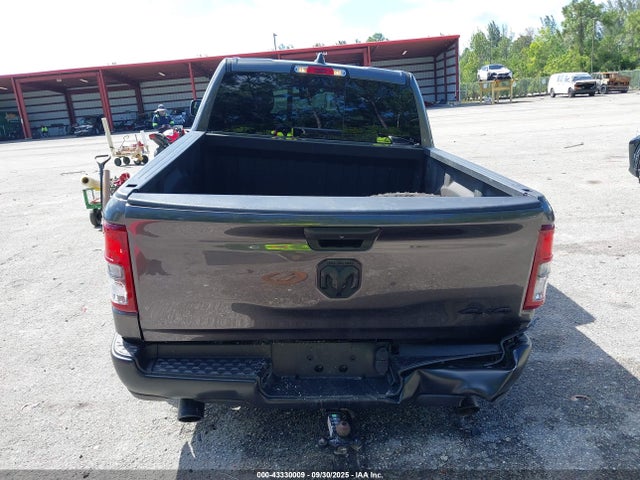 Aukcja sprzedaży 2023 Ram 1500 Tradesman  4x4 5'7 Box, vin: 1C6SRFGTXPN677756, numer aukcji: 43330009