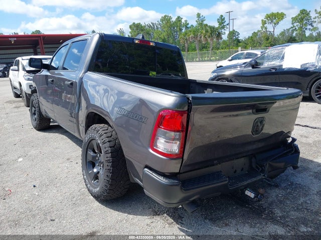 Aukcja sprzedaży 2023 Ram 1500 Tradesman  4x4 5'7 Box, vin: 1C6SRFGTXPN677756, numer aukcji: 43330009