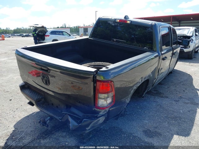 Aukcja sprzedaży 2023 Ram 1500 Tradesman  4x4 5'7 Box, vin: 1C6SRFGTXPN677756, numer aukcji: 43330009