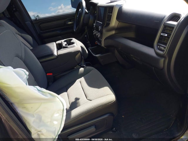 Aukcja sprzedaży 2023 Ram 1500 Tradesman  4x4 5'7 Box, vin: 1C6SRFGTXPN677756, numer aukcji: 43330009