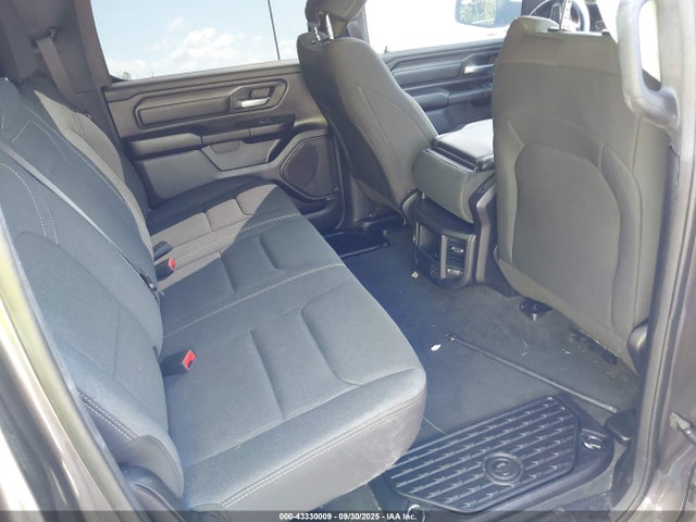Aukcja sprzedaży 2023 Ram 1500 Tradesman  4x4 5'7 Box, vin: 1C6SRFGTXPN677756, numer aukcji: 43330009