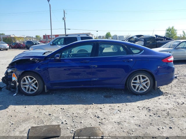 Ford 2014 2014 1FA6P0H79E5396730 Image 15