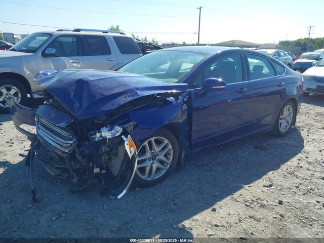 Ford 2014 2014 1FA6P0H79E5396730 Image 2