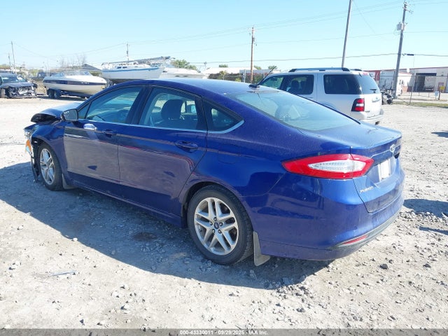 Ford 2014 2014 1FA6P0H79E5396730 Image 3
