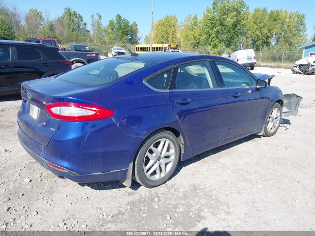Ford 2014 2014 1FA6P0H79E5396730 Image 4