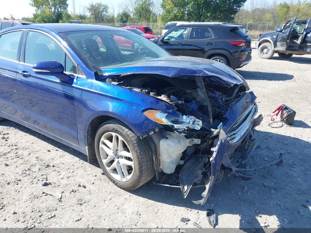 Ford 2014 2014 1FA6P0H79E5396730 Image 6