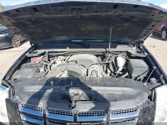 2014 CADILLAC ESCALADE ESV 1GYS4HEF5ER178976 Photo 9