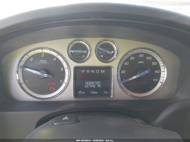 2014 CADILLAC ESCALADE ESV 1GYS4HEF5ER178976 Photo 6