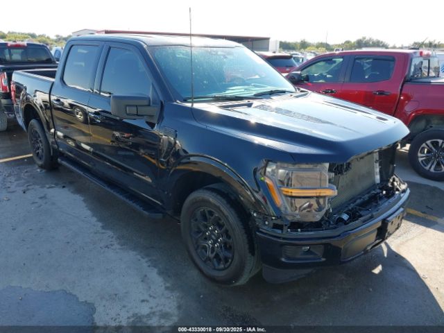 2024 FORD F-150 1FTEW3KP9RKF17766