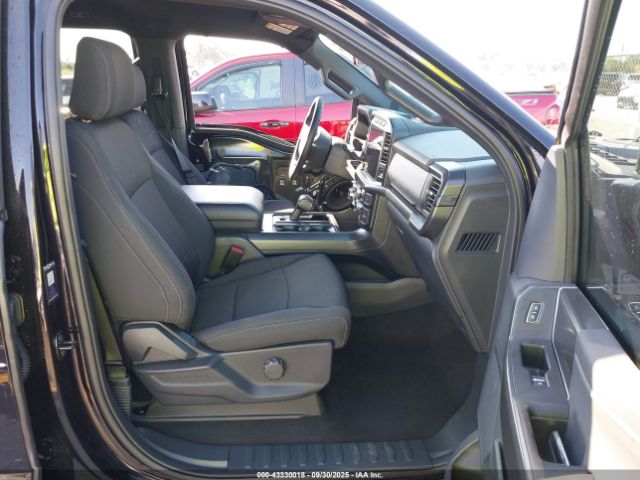 2024 FORD F-150 1FTEW3KP9RKF17766 Photo 4