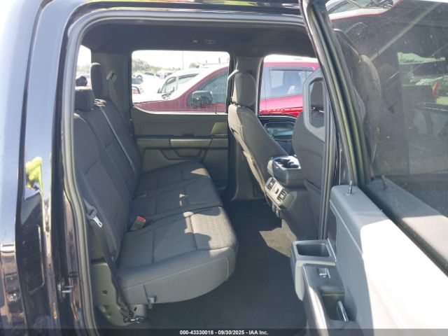 2024 FORD F-150 1FTEW3KP9RKF17766 Photo 7