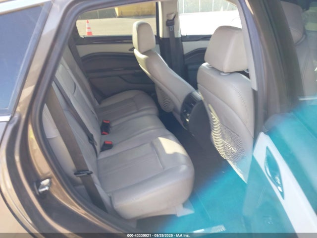 2014 CADILLAC SRX 3GYFNEE35ES610109 Photo 7