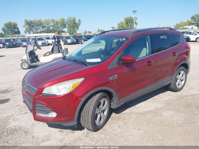 1FMCU0GX6EUA51972 Ford Escape