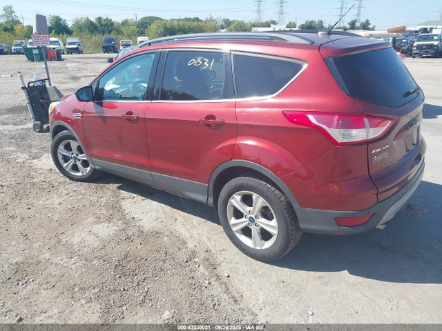1FMCU0GX6EUA51972 Ford Escape